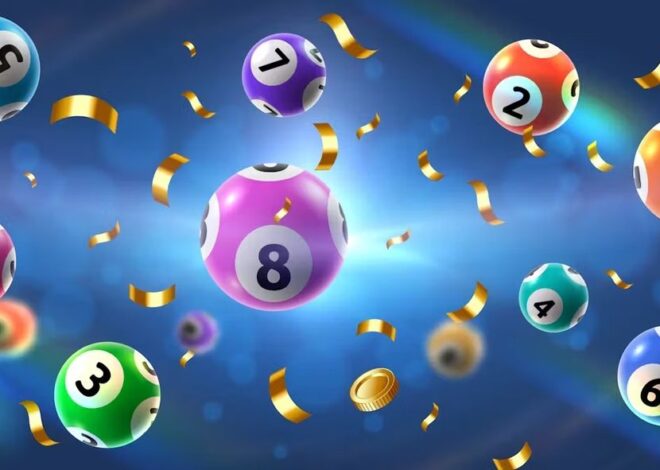 Memilih Jenis-Jenis Taruhan Togel 2D, 3D, dan Colok Bebas