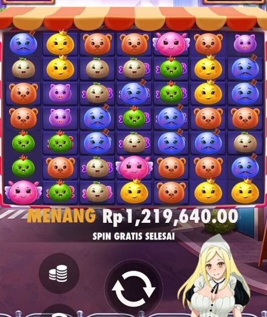 Modal Kecil Strategi Besar Pola Bermain Sehat Di Game Toto