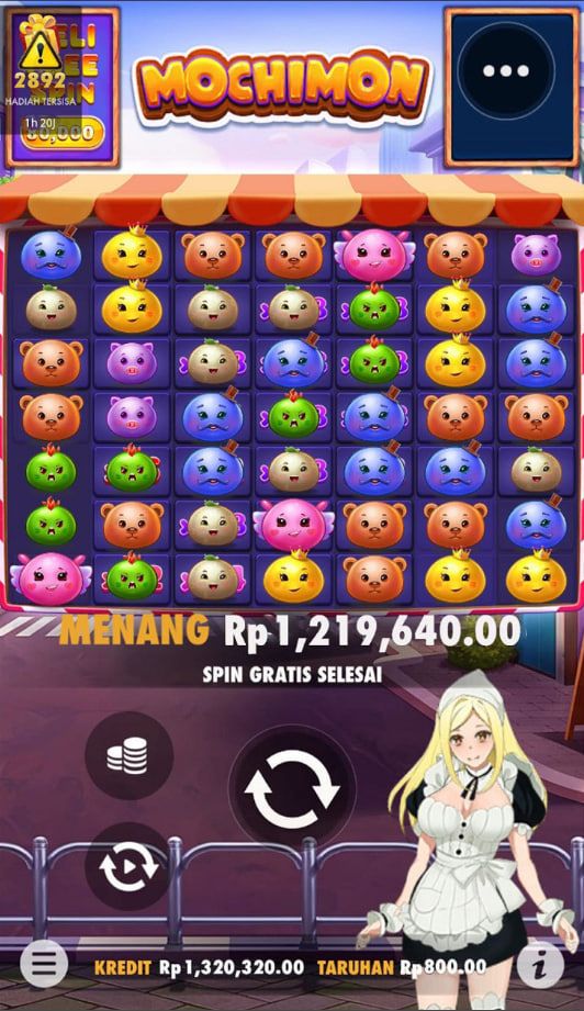 Modal Kecil Strategi Besar Pola Bermain Sehat Di Game Toto