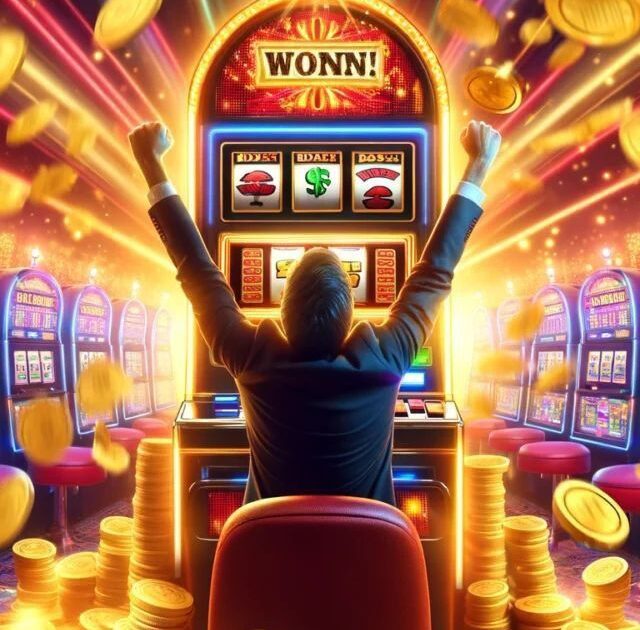 Modal Receh Jadi Maxwin: Teknik Betting di Slot Gacor Gampang Menang untuk Pemula