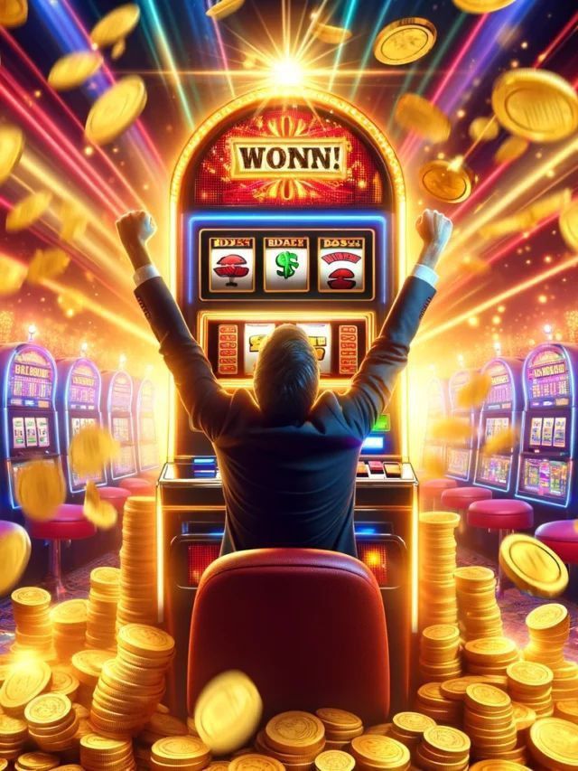 Modal Receh Jadi Maxwin: Teknik Betting di Slot Gacor Gampang Menang untuk Pemula