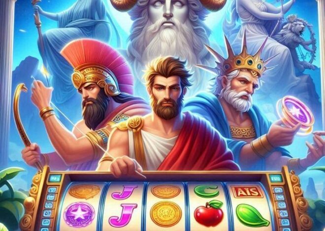 Cara Menjinakkan Algoritma Toto Slot Terbaru Edisi Januari 2026