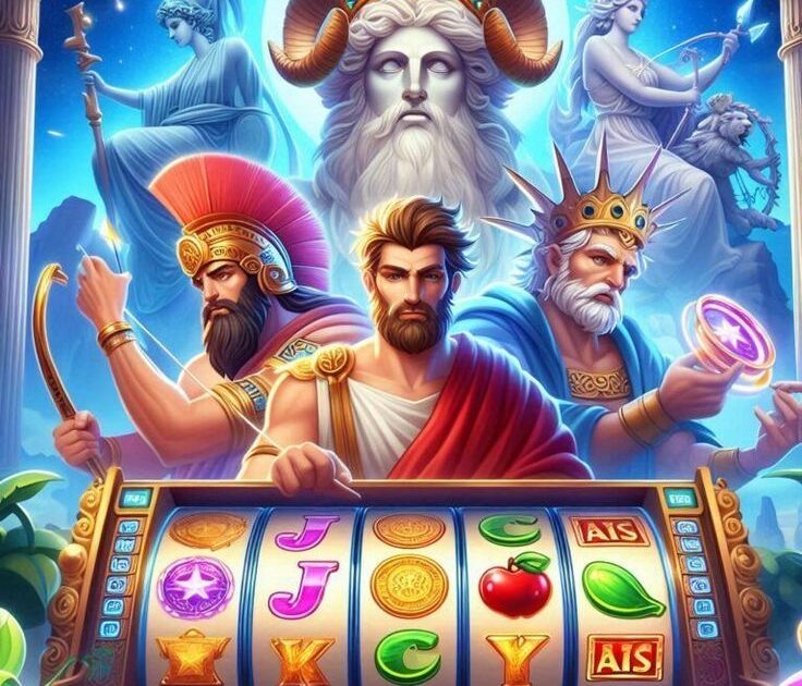 Cara Menjinakkan Algoritma Toto Slot Terbaru Edisi Januari 2026