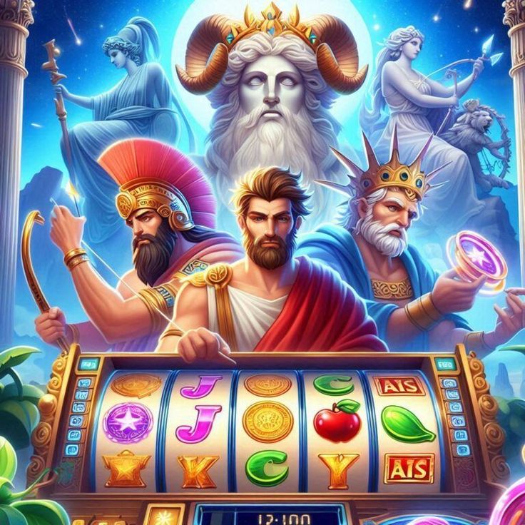 Cara Menjinakkan Algoritma Toto Slot Terbaru Edisi Januari 2026